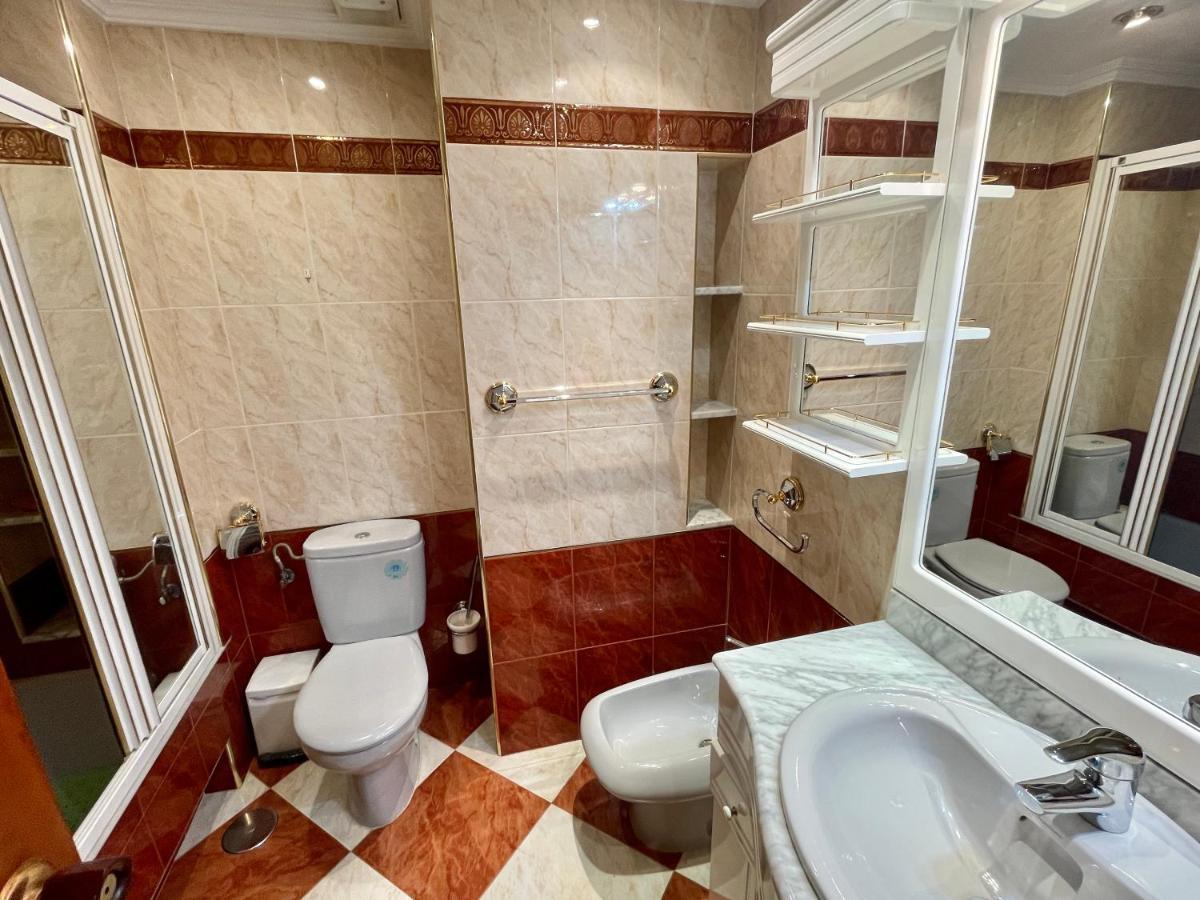 Apartamento Turistico La Pinta Planta 18 بينايدورم المظهر الخارجي الصورة